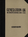 Cover: Generation AK: - Steidl