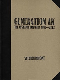 Enlarge image Cover: Generation AK: - Steidl