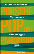 Cover: Holtmanns Erz&auml;hlungen - Kl&ouml;pfer & Meyer