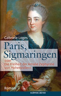 Enlarge image Cover: Paris, Sigmaringen - Klöpfer & Meyer