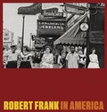 Cover: In America - Steidl