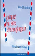 Cover: Luftpost f&uuml;r eine Stelzeng&auml;ngerin - Kl&ouml;pfer & Meyer