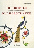 Cover: Freiberger B&uuml;chersch&auml;tze - Sax-Verlag