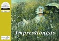 Cover: Impressionists - Admos Media