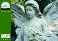 Cover: Engel der Stille / Angel - Admos Media