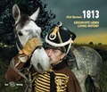 Cover: 1813 - Sax-Verlag