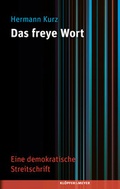 Cover: Das freye Wort - Kl&ouml;pfer & Meyer