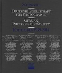 Enlarge image Cover: Zeitprofile - Steidl