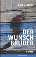 Cover: Der Wunschbruder - Kl&ouml;pfer & Meyer