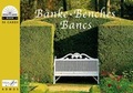 Cover: B&auml;nke / Benches / Bancs - Admos Media