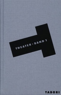 Enlarge image Cover: Theater - Steidl