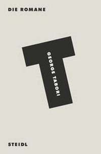 Enlarge image Cover: George Tabori | Romane - Steidl
