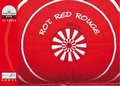 Cover: Rot / Red / Rouge - Admos Media