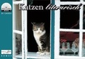 Cover: Katzen literarisch - Admos Media