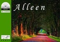 Cover: Alleen - Alleys - Allees - Admos Media