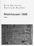 Cover: Rheinhausen 1988 - Steidl