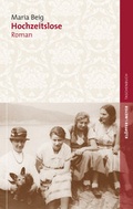 Cover: Hochzeitslose - Kl&ouml;pfer & Meyer