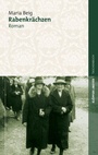 Cover: Rabenkrächzen - Klöpfer & Meyer