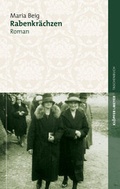 Cover: Rabenkr&auml;chzen - Kl&ouml;pfer & Meyer