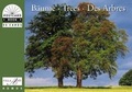 Cover: B&auml;ume /Trees /Des Arbres - Admos Media