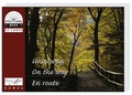 Cover: Unterwegs /On the way /En route - Admos Media