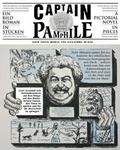 Cover: Captain Pamphile - PHILO Fine Arts