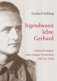 Abbildung von: Irgendwann lebte Gerhard - epubli