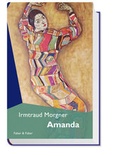 Cover: Amanda - Faber & Faber