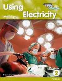 Enlarge image Cover: Heinemann Explore Science 2nd International Edition Reader G2 Using Electricity - Heinemann