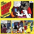 Cover: Mopsy Mops - Hierax Medien