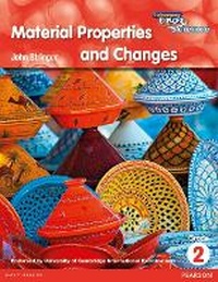 Enlarge image Cover: Heinemann Explore Science 2nd International Edition Reader G2 Material Properties and Changes - Heinemann