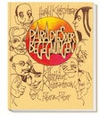 Cover: Paradies der Begegnungen - Faber & Faber