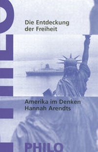 Enlarge image Cover: Die Entdeckung der Freiheit - PHILO Fine Arts