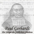 Cover: Paul Gerhardt - Hierax Medien