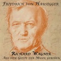 Cover: Richard Wagner - Hierax Medien
