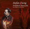 Cover: Friedrich Nietzsche - Hierax Medien
