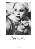 Cover: Rosenrot - epubli