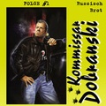 Cover: Kommissar Dobranski - Hierax Medien