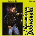 Cover: Kommissar Dobranski - Hierax Medien