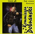 Cover: Kommissar Dobranski - Hierax Medien