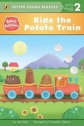 Cover: Ride the Potato Train Level 2 - Grosset & Dunlap Inc.,U.S.