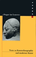 Cover: "Neger im Louvre" - DISTANZ Verlag