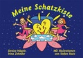 Cover: Meine Schatzkiste - VAK