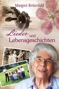 Cover: Lieder- und Lebensgeschichten - Christliche Verlagsgesellschaft