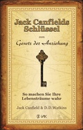 Cover: Jack Canfields Schl&uuml;ssel zum Gesetz der Anziehung - VAK
