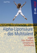 Cover: Alpha-Lipons&auml;ure - das Multitalent - VAK