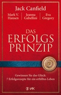 Cover: Das Erfolgsprinzip - VAK