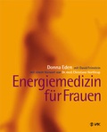 Cover: Energiemedizin f&uuml;r Frauen - VAK