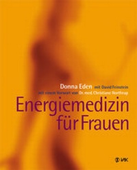 Abbildung von: Energiemedizin für Frauen - VAK