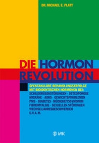 Abbildung von: Die Hormonrevolution - VAK